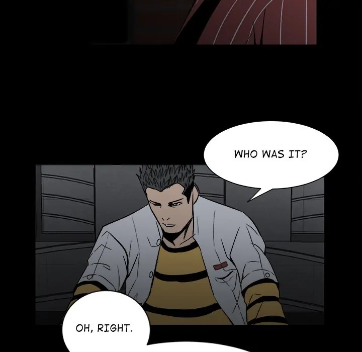 The Villain [Official] Chapter 8 - page 76