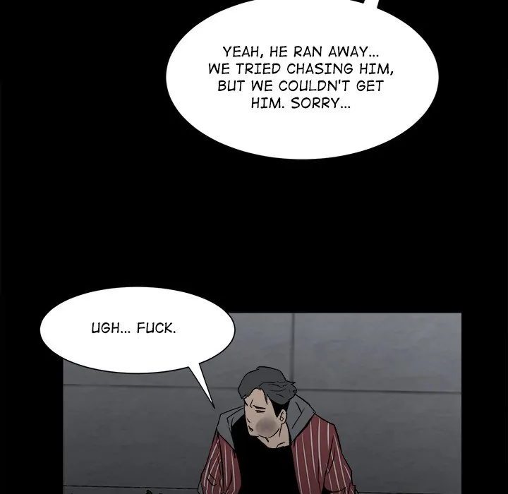The Villain [Official] Chapter 8 - page 78