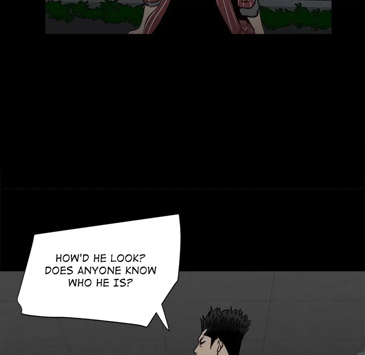 The Villain [Official] Chapter 8 - page 79