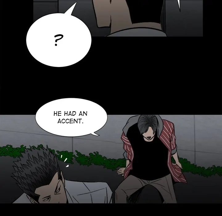 The Villain [Official] Chapter 8 - page 81