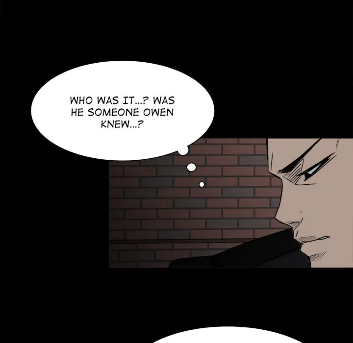 The Villain [Official] Chapter 8 - page 88
