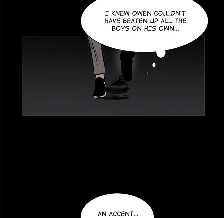The Villain [Official] Chapter 8 - page 89