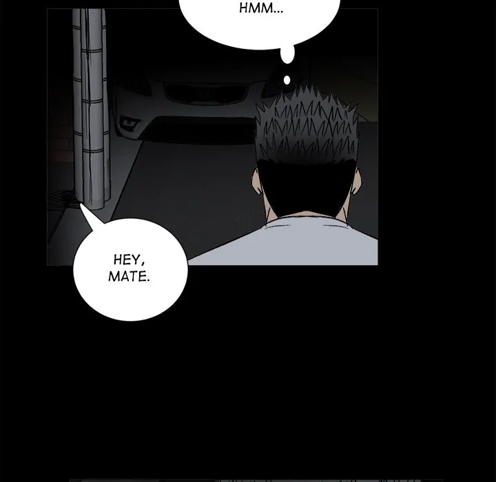 The Villain [Official] Chapter 8 - page 90