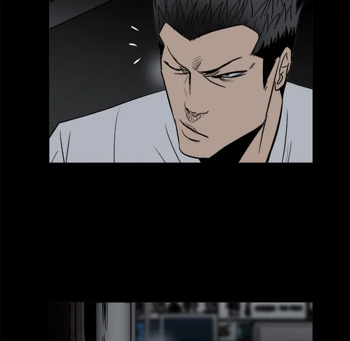 The Villain [Official] Chapter 8 - page 91