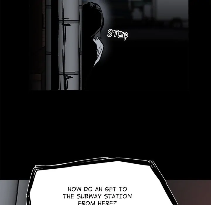 The Villain [Official] Chapter 8 - page 92