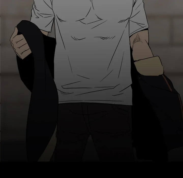 The Villain [Official] Chapter 82 - page 99