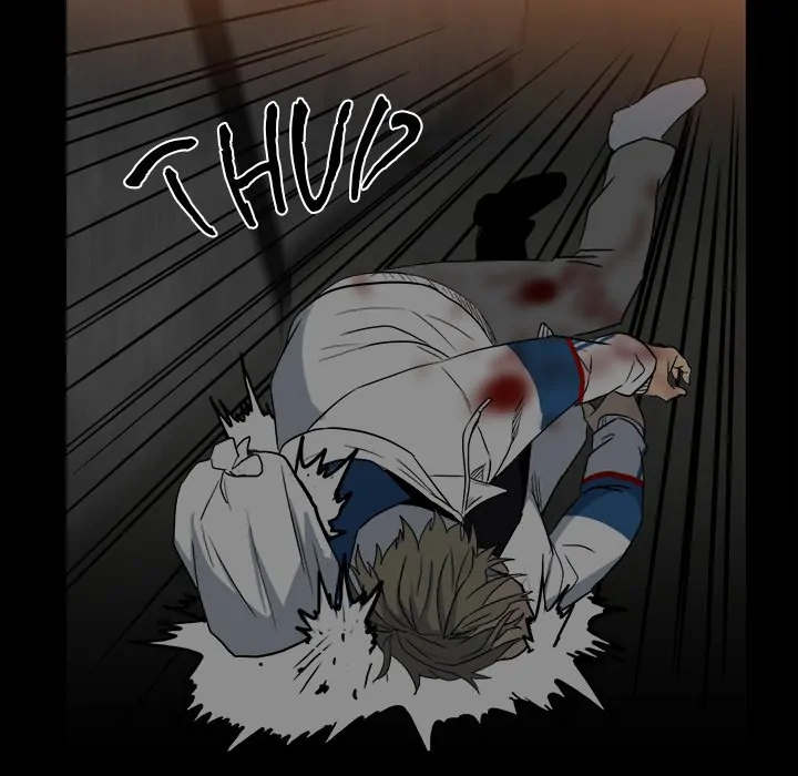 The Villain [Official] Chapter 82 - page 10