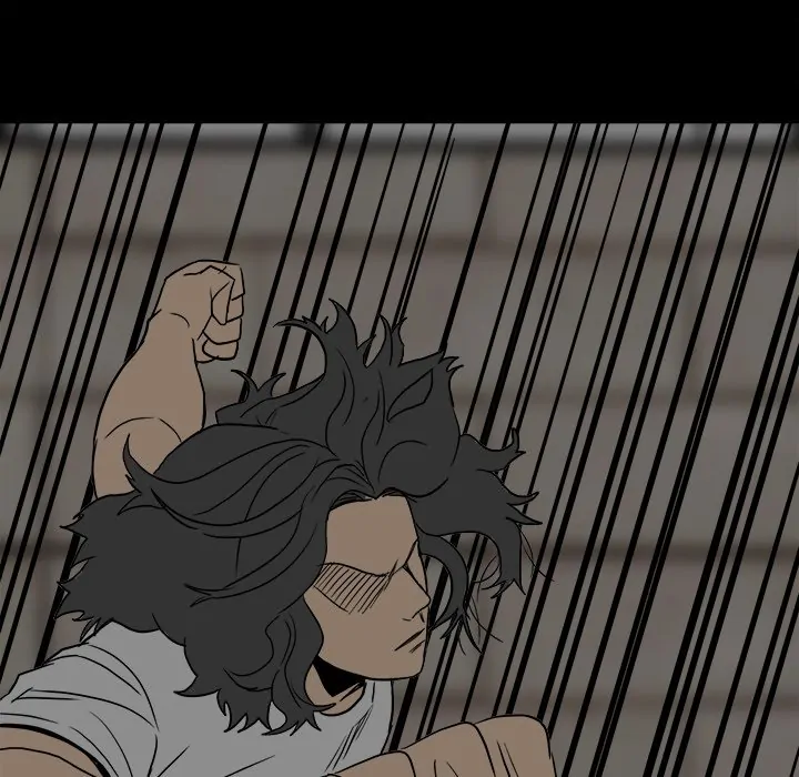 The Villain [Official] Chapter 82 - page 109