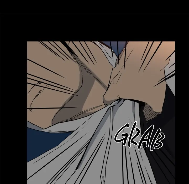 The Villain [Official] Chapter 82 - page 11
