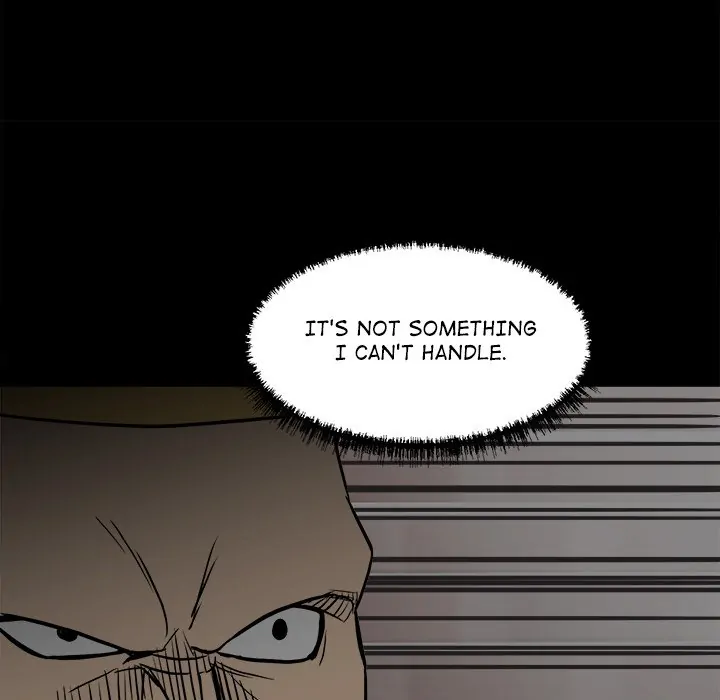 The Villain [Official] Chapter 82 - page 127