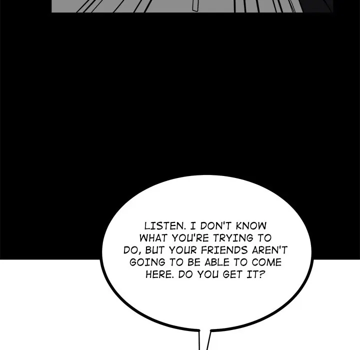 The Villain [Official] Chapter 82 - page 12