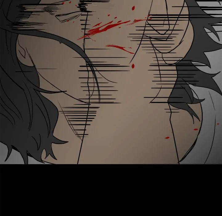 The Villain [Official] Chapter 82 - page 135