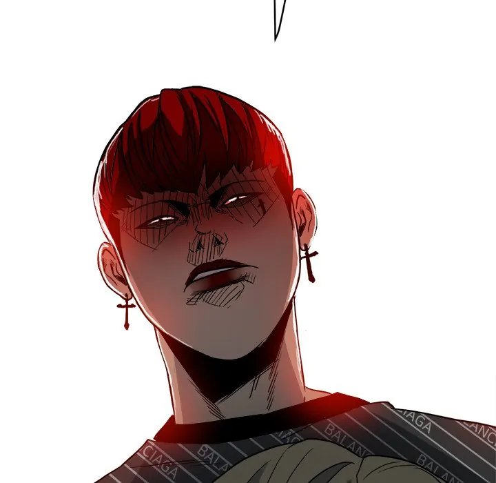 The Villain [Official] Chapter 82 - page 13