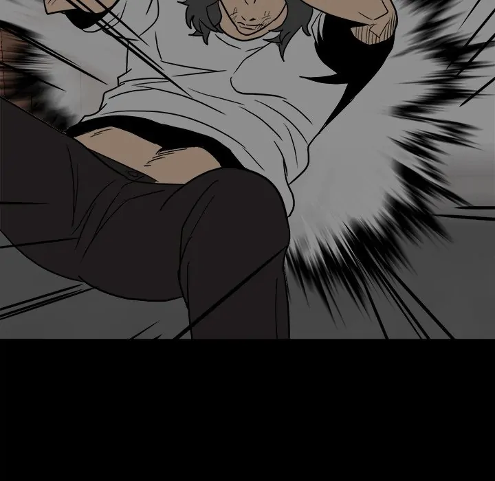 The Villain [Official] Chapter 82 - page 144