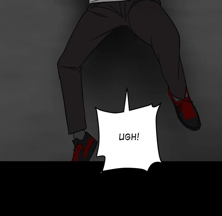 The Villain [Official] Chapter 82 - page 146