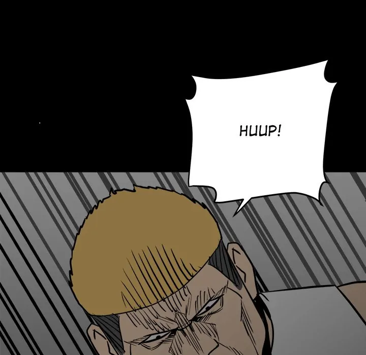The Villain [Official] Chapter 82 - page 147