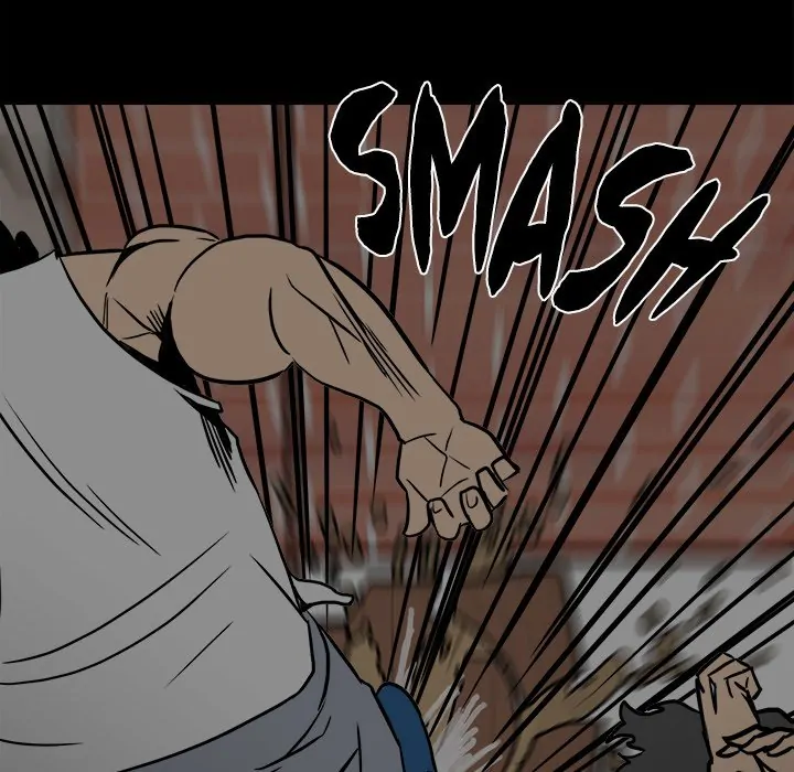 The Villain [Official] Chapter 82 - page 149
