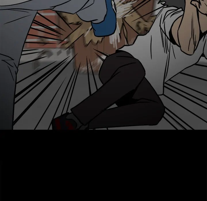The Villain [Official] Chapter 82 - page 150