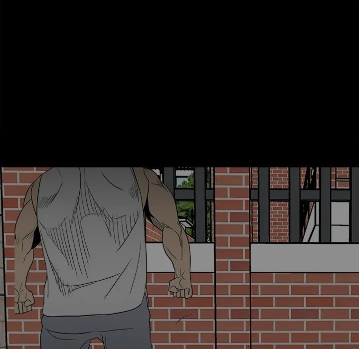 The Villain [Official] Chapter 82 - page 151