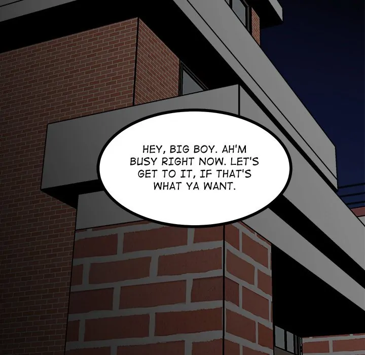 The Villain [Official] Chapter 82 - page 18