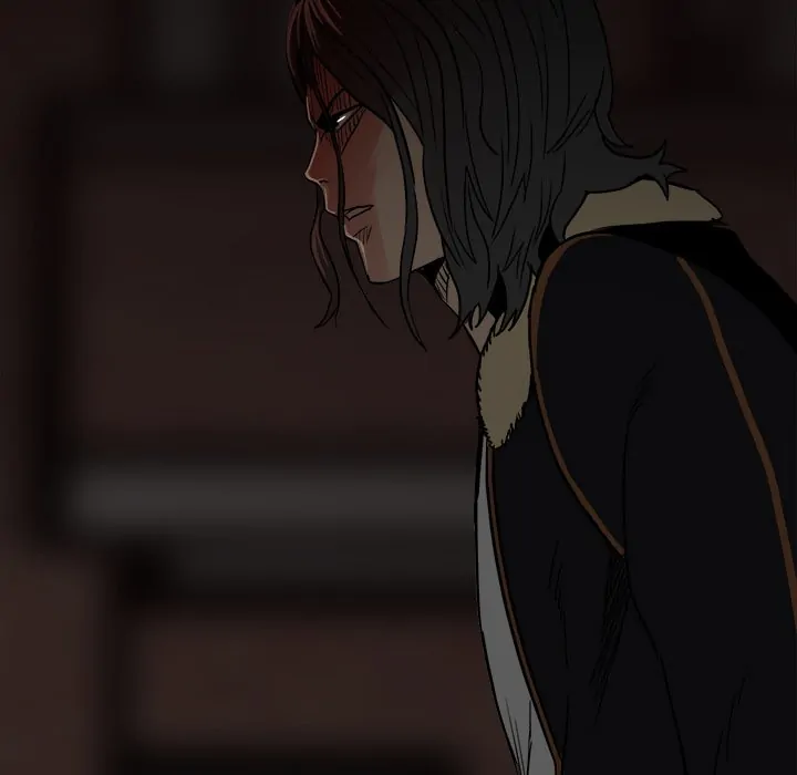 The Villain [Official] Chapter 82 - page 20