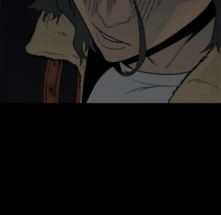 The Villain [Official] Chapter 82 - page 24