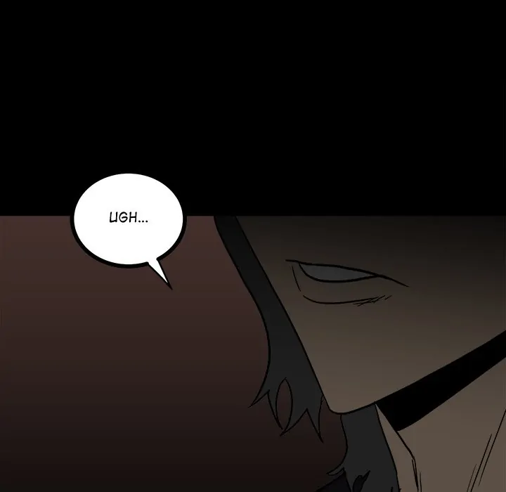 The Villain [Official] Chapter 82 - page 27
