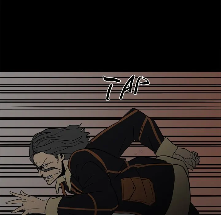 The Villain [Official] Chapter 82 - page 31