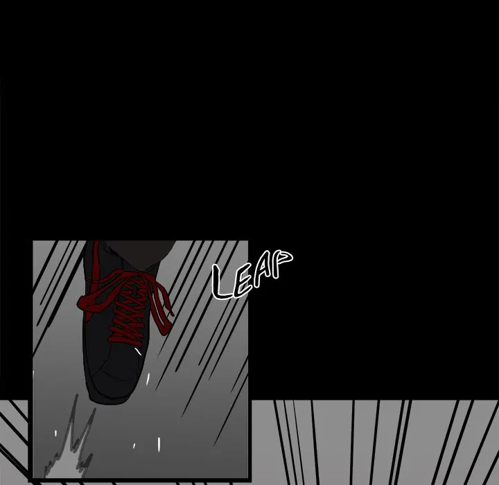 The Villain [Official] Chapter 82 - page 35