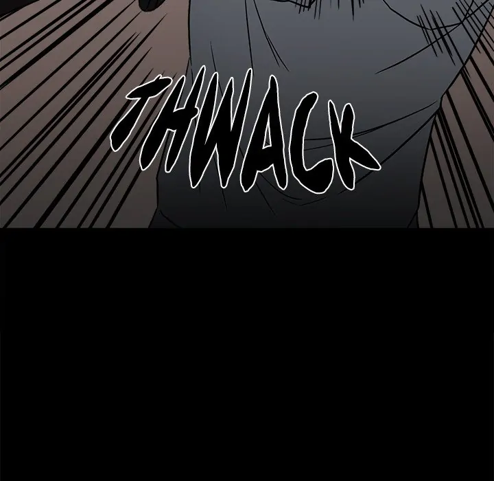 The Villain [Official] Chapter 82 - page 37