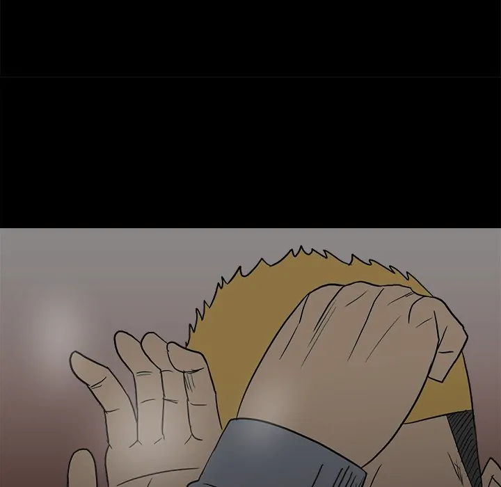 The Villain [Official] Chapter 82 - page 38