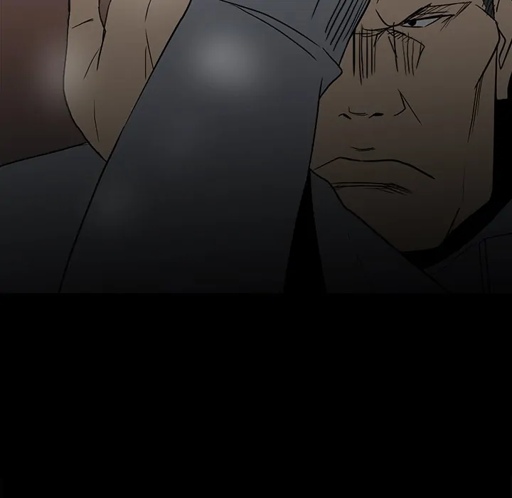 The Villain [Official] Chapter 82 - page 39
