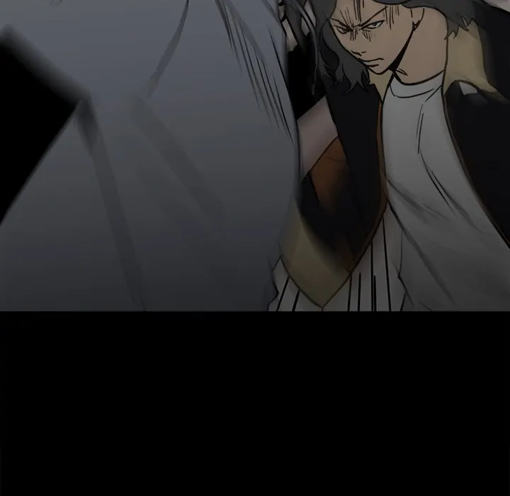 The Villain [Official] Chapter 82 - page 41