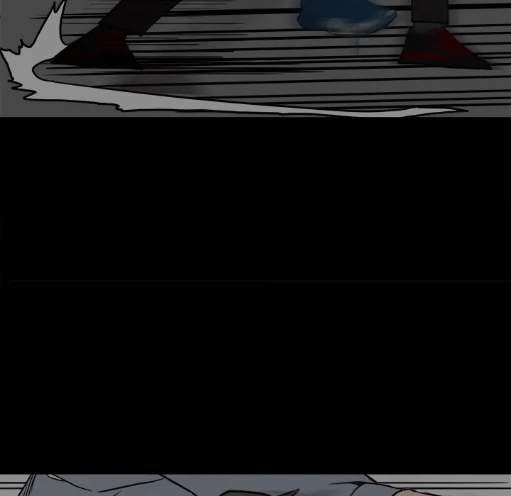The Villain [Official] Chapter 82 - page 46