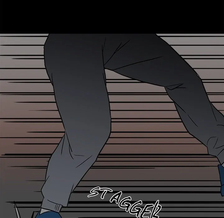 The Villain [Official] Chapter 82 - page 54