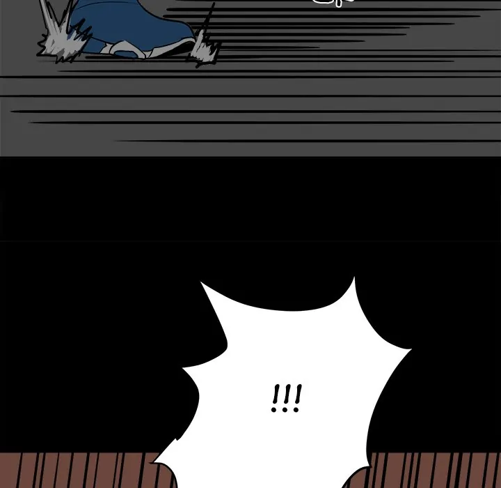 The Villain [Official] Chapter 82 - page 55