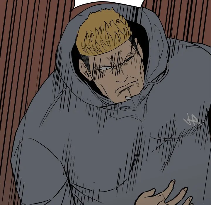 The Villain [Official] Chapter 82 - page 56