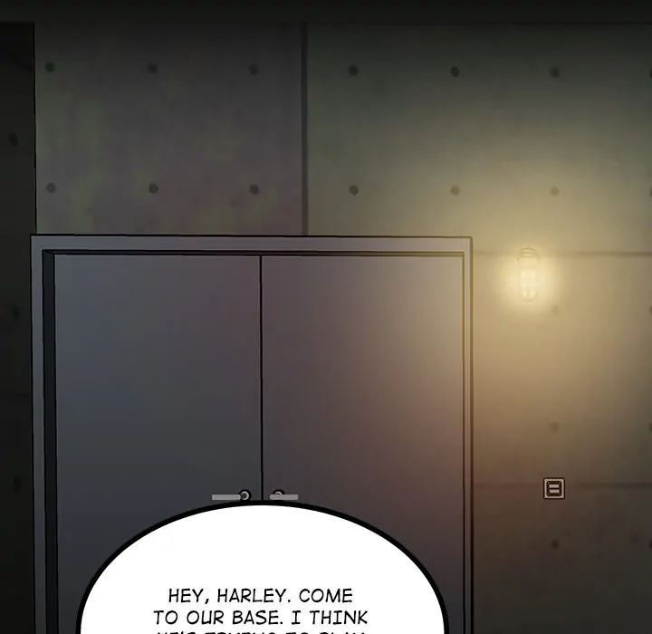 The Villain [Official] Chapter 82 - page 5