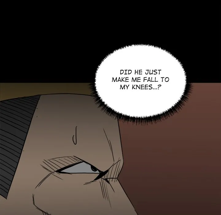 The Villain [Official] Chapter 82 - page 59