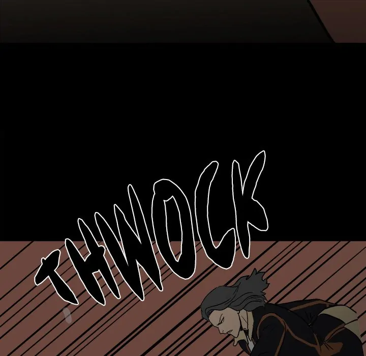The Villain [Official] Chapter 82 - page 62