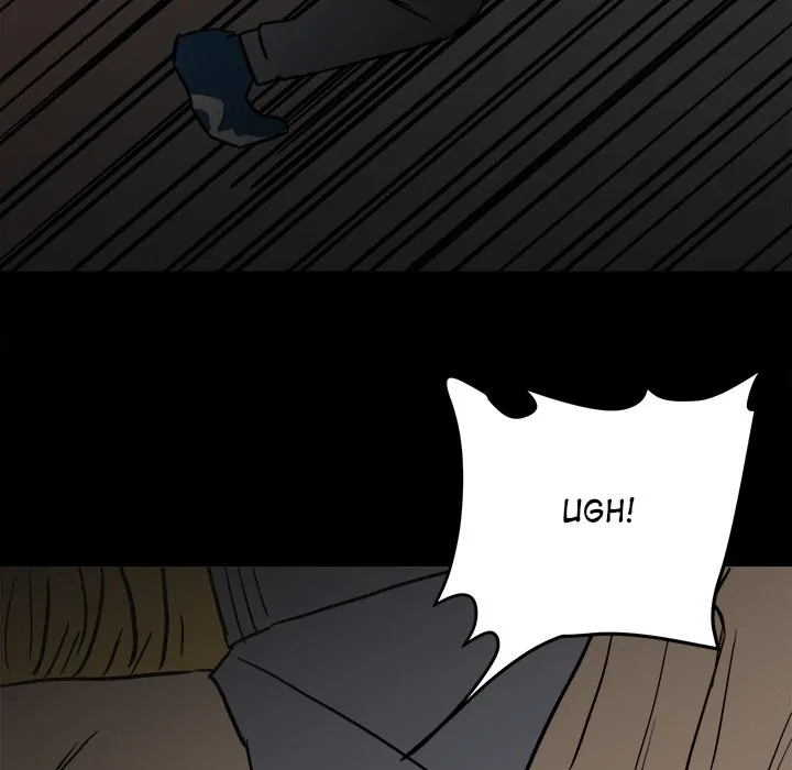 The Villain [Official] Chapter 82 - page 64