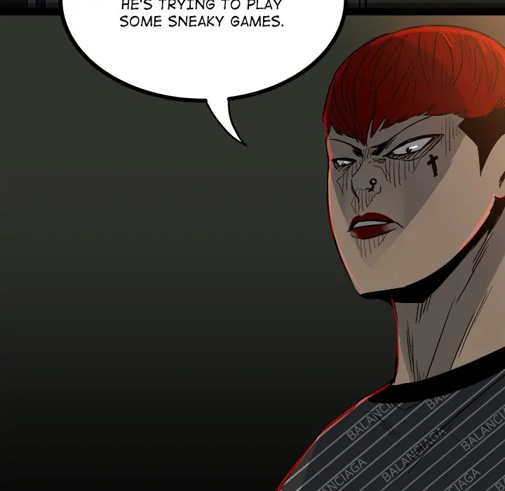 The Villain [Official] Chapter 82 - page 6