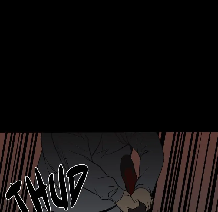 The Villain [Official] Chapter 82 - page 70