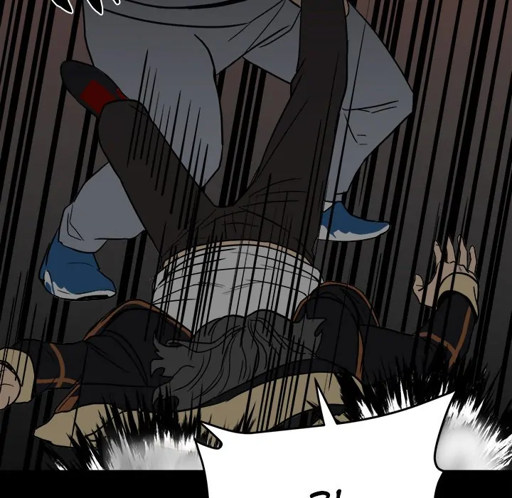 The Villain [Official] Chapter 82 - page 71