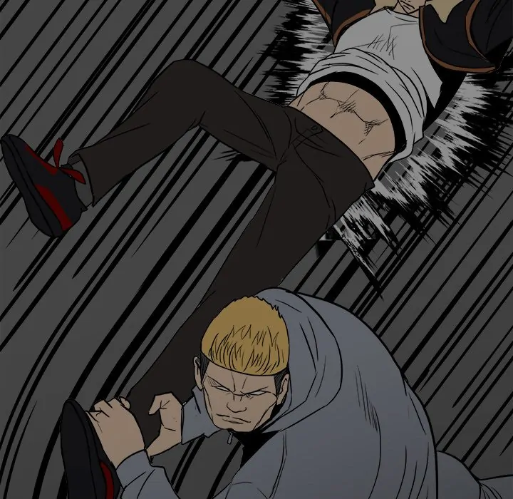 The Villain [Official] Chapter 82 - page 73