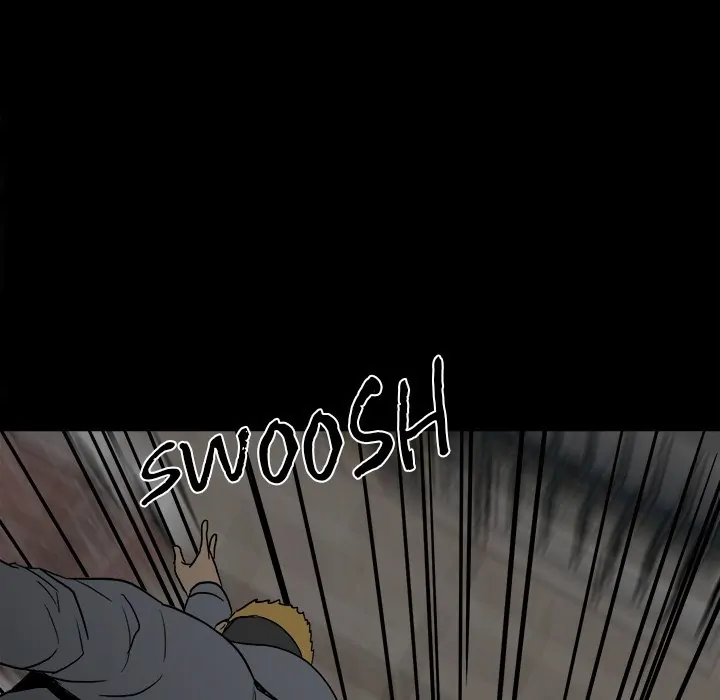 The Villain [Official] Chapter 82 - page 75