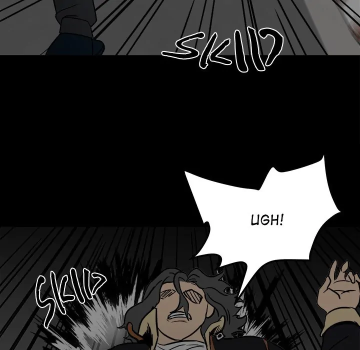 The Villain [Official] Chapter 82 - page 77