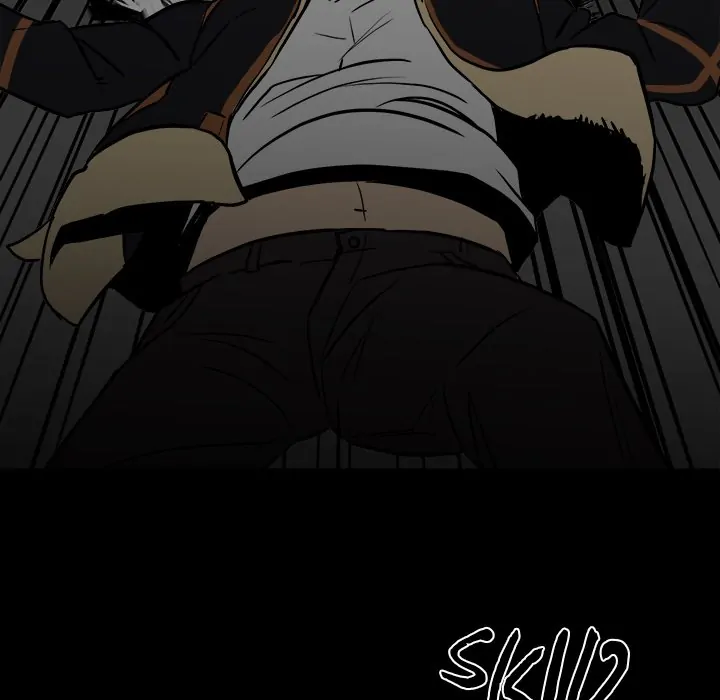 The Villain [Official] Chapter 82 - page 78