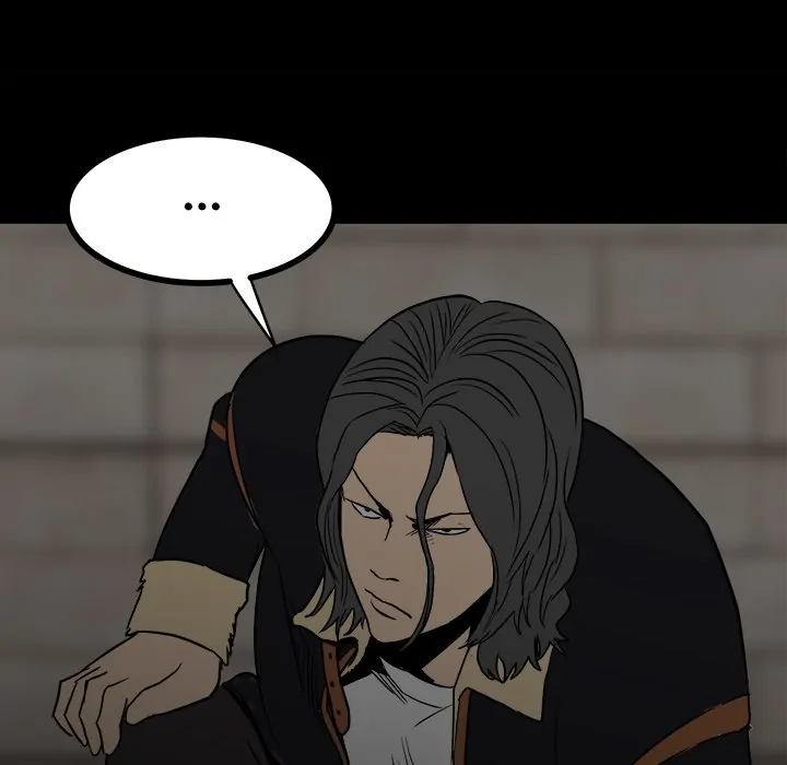 The Villain [Official] Chapter 82 - page 83