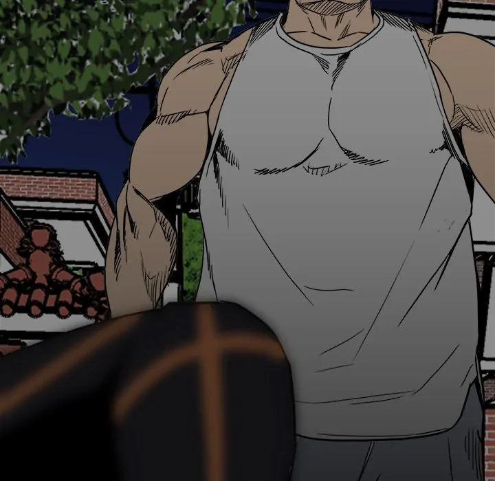 The Villain [Official] Chapter 82 - page 86